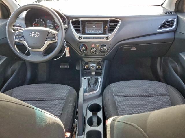 Hyundai ACCENT Se Image 5