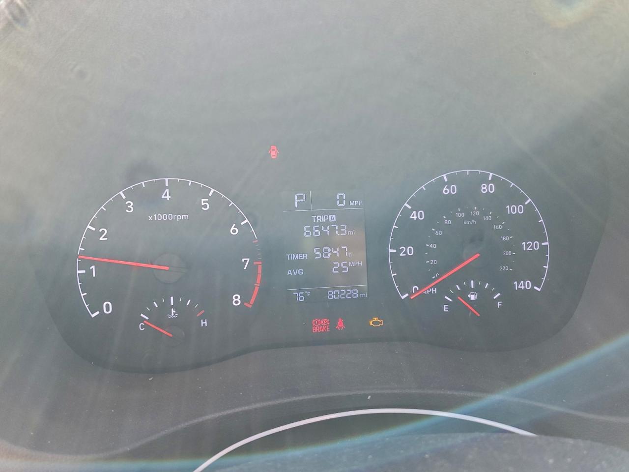 Hyundai ACCENT Se Image 7