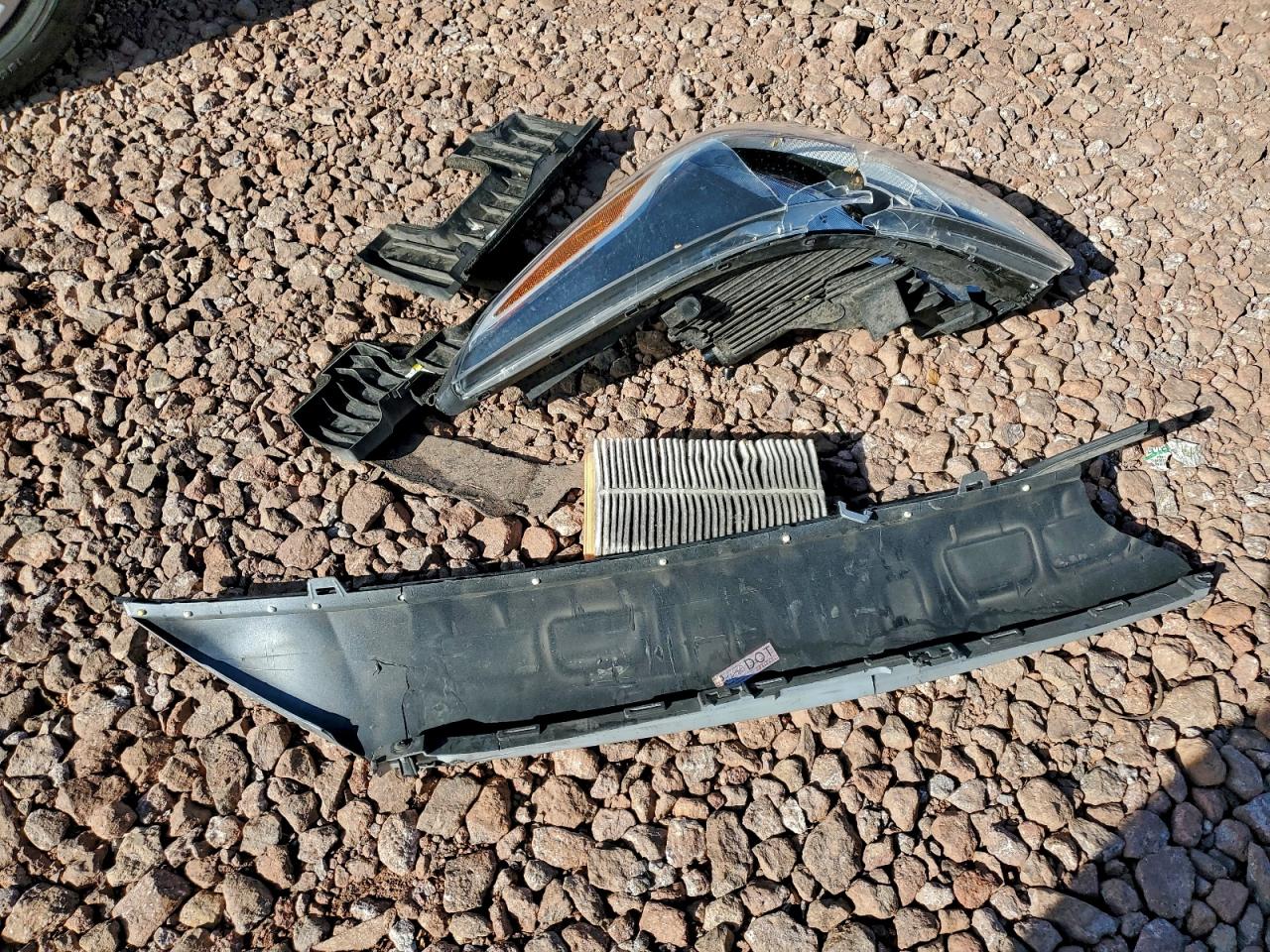 Hyundai ACCENT Se Image 6