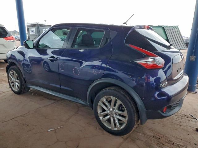Nissan JUKE S Image 3