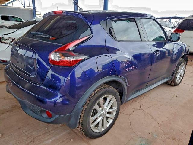 Nissan JUKE S Image 7