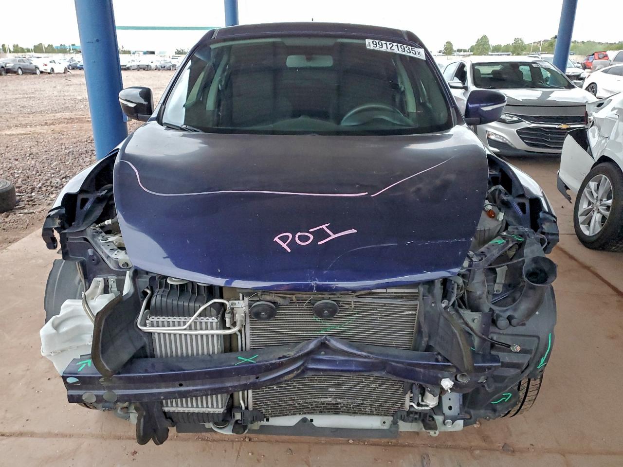 Nissan JUKE S Image 10