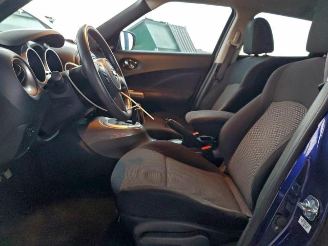 Nissan JUKE S Image 6