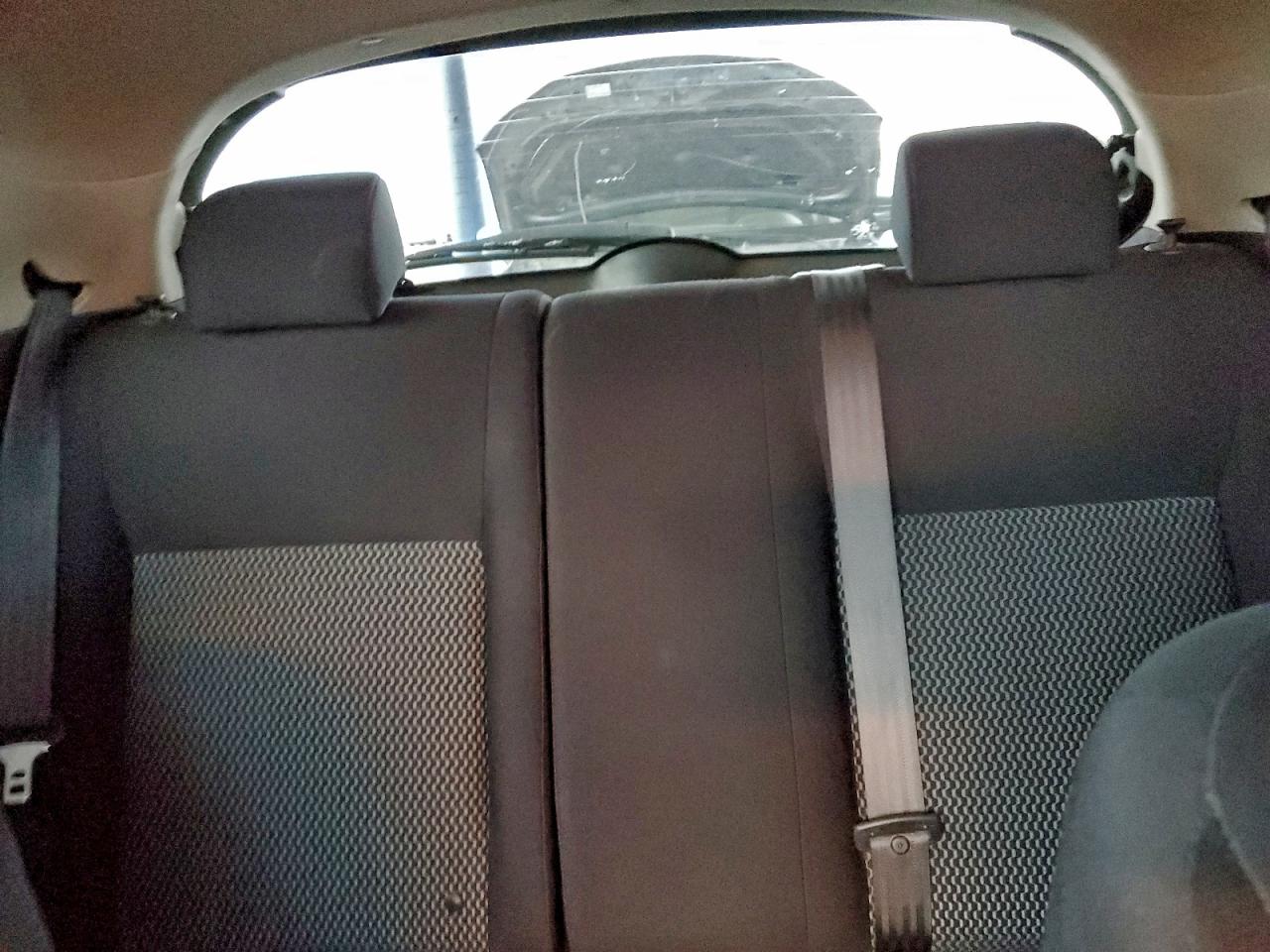 Nissan JUKE S Image 4