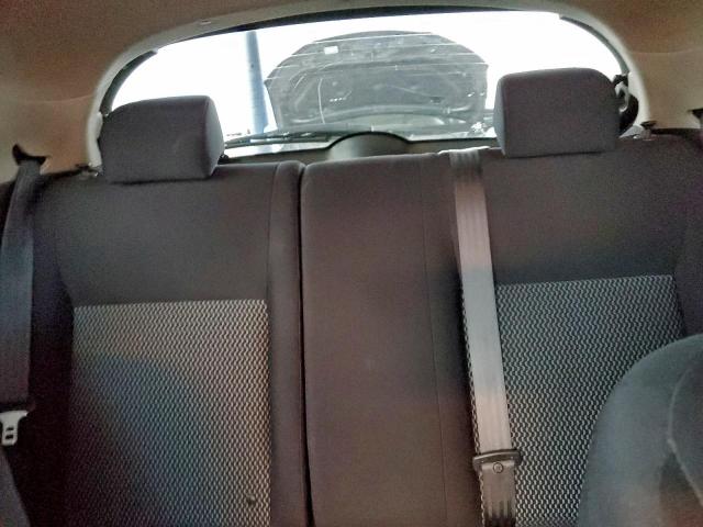 Nissan JUKE S Image 4