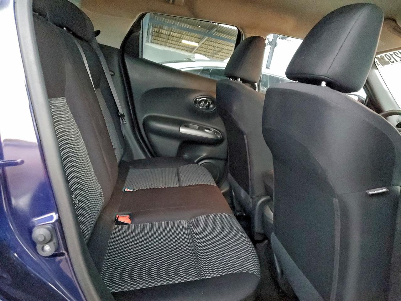 Nissan JUKE S Image 13