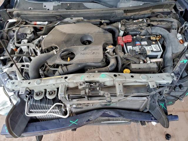 Nissan JUKE S Image 8