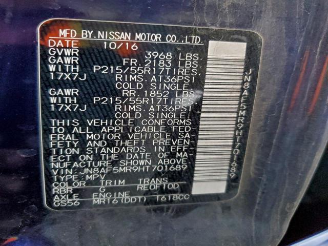 Nissan JUKE S Image 12