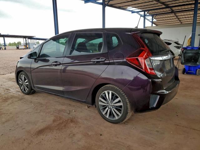 Honda Fit Ex Image 10