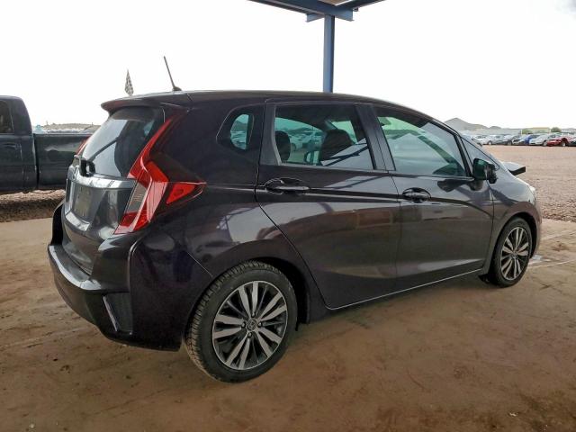 Honda Fit Ex Image 7