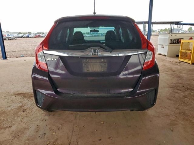 Honda Fit Ex Image 12