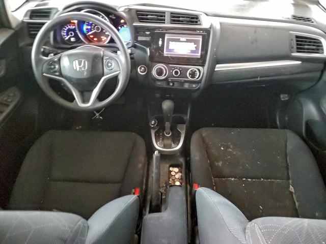 Honda Fit Ex Image 13
