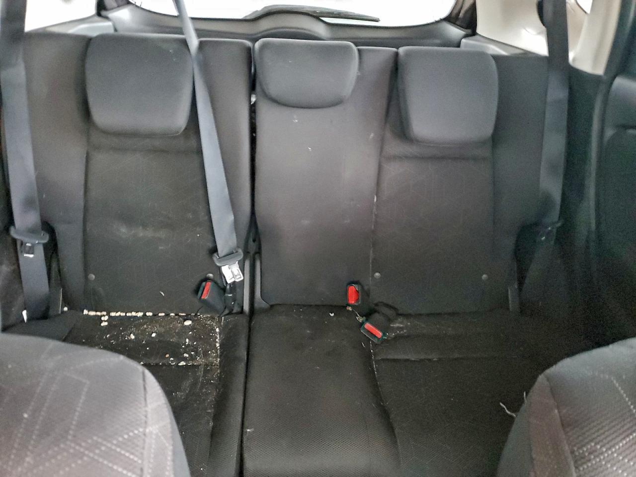 Honda Fit Ex Image 5