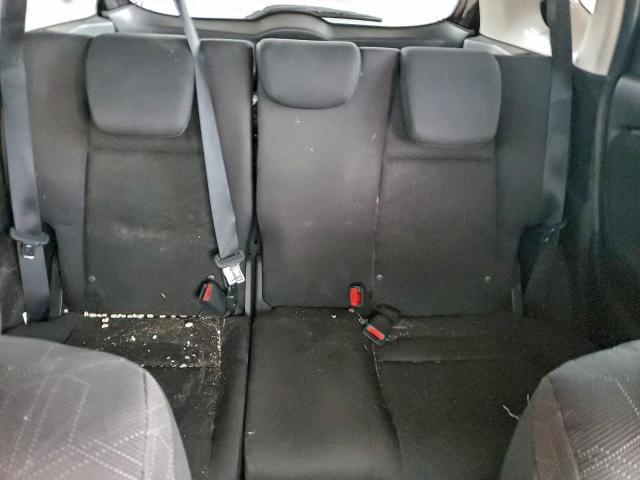 Honda Fit Ex Image 5