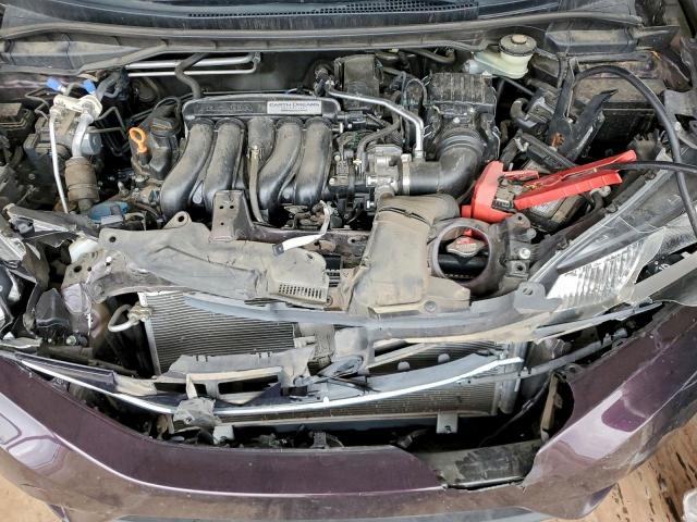 Honda Fit Ex Image 11