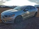 Ford Fusion Se Image 1