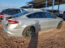 Ford Fusion Se Image 5