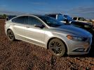 Ford Fusion Se Image 9