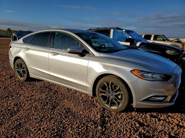 Ford Fusion Se Image 9