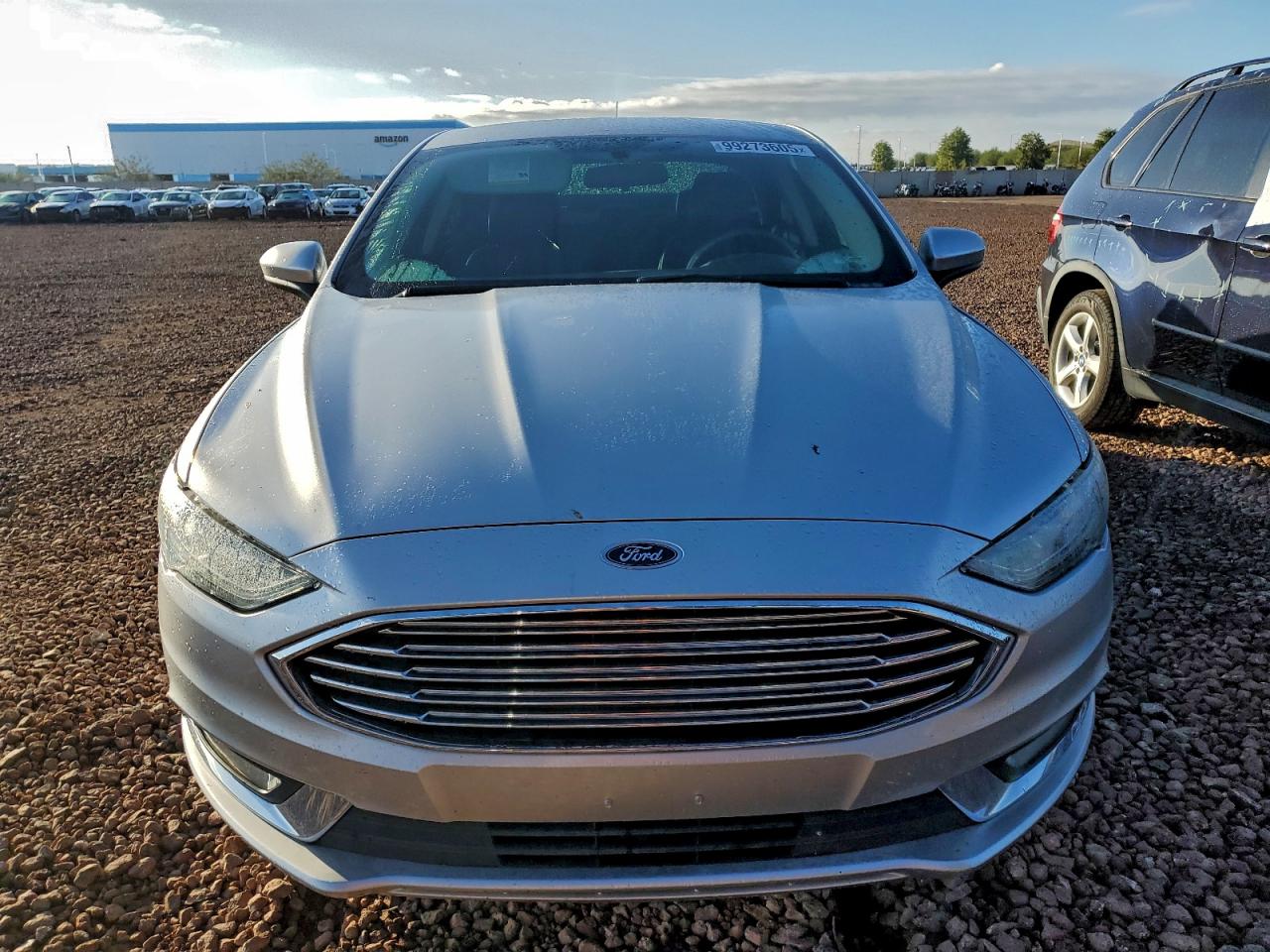 Ford Fusion Se Image 12