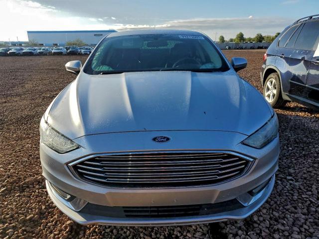 Ford Fusion Se Image 12