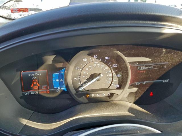 Ford Fusion Se Image 2