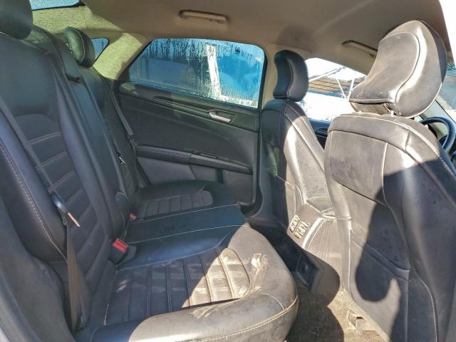 Ford Fusion Se Image 3