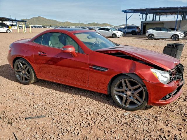 Mercedes-Benz Slk-class 250 Image 9