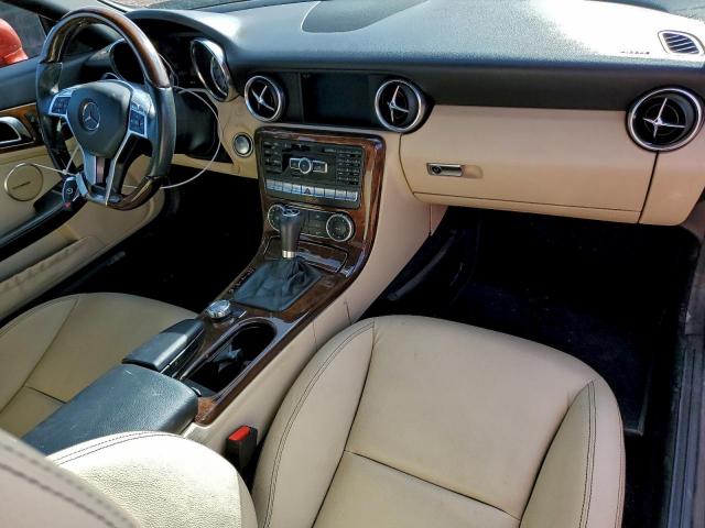 Mercedes-Benz Slk-class 250 Image 2