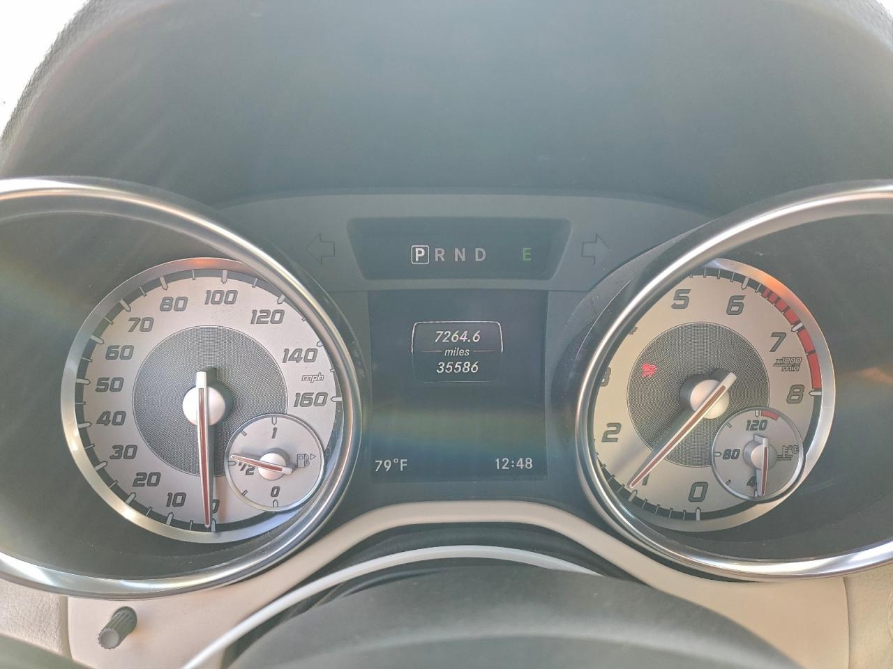 Mercedes-Benz Slk-class 250 Image 5