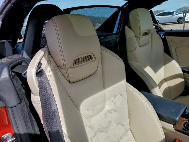 Mercedes-Benz Slk-class 250 Image 8