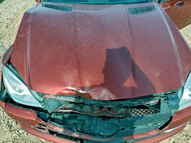 Mercedes-Benz Slk-class 250 Image 10