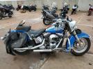 Harley-Davidson Fl Heritage Softail Classic Image 1