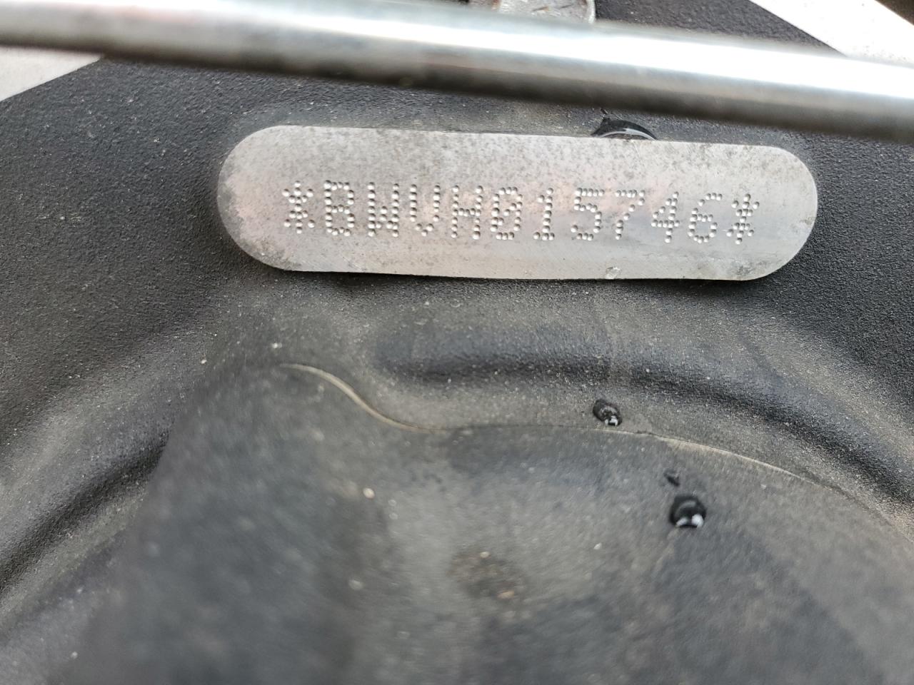 Harley-Davidson Fl Heritage Softail Classic Image 3