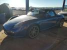 Porsche Boxster Image 1