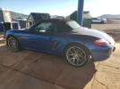 Porsche Boxster Image 7