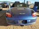 Porsche Boxster Image 8
