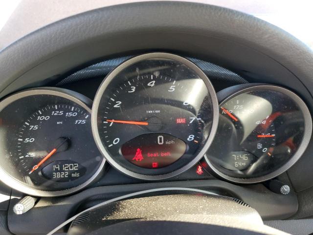 Porsche Boxster Image 11