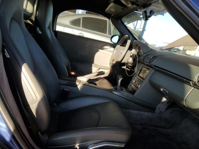 Porsche Boxster Image 2