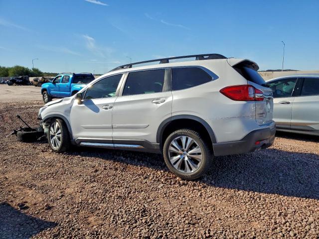 Subaru Ascent Limited Image 3