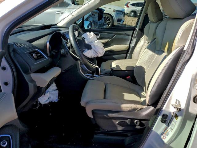 Subaru Ascent Limited Image 5