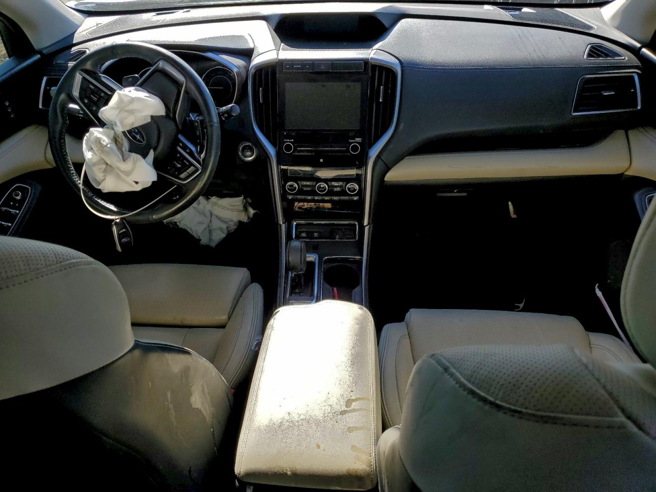 Subaru Ascent Limited Image 7