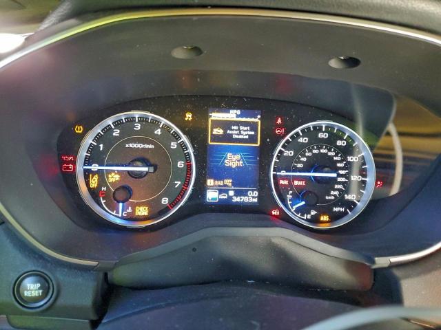 Subaru Ascent Limited Image 12