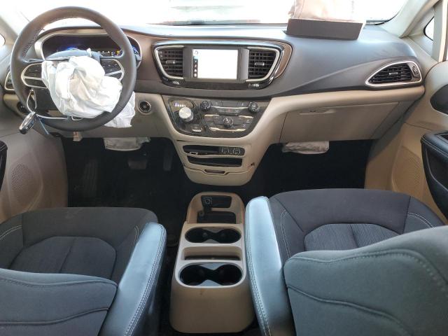 Chrysler Minivan Lx Image 11