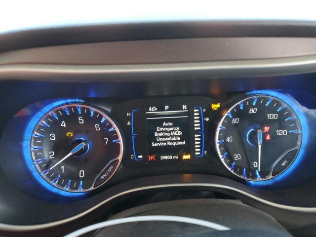 Chrysler Minivan Lx Image 4