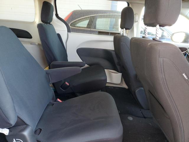 Chrysler Minivan Lx Image 5