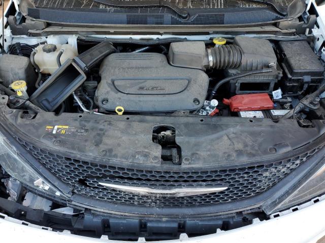 Chrysler Minivan Lx Image 12