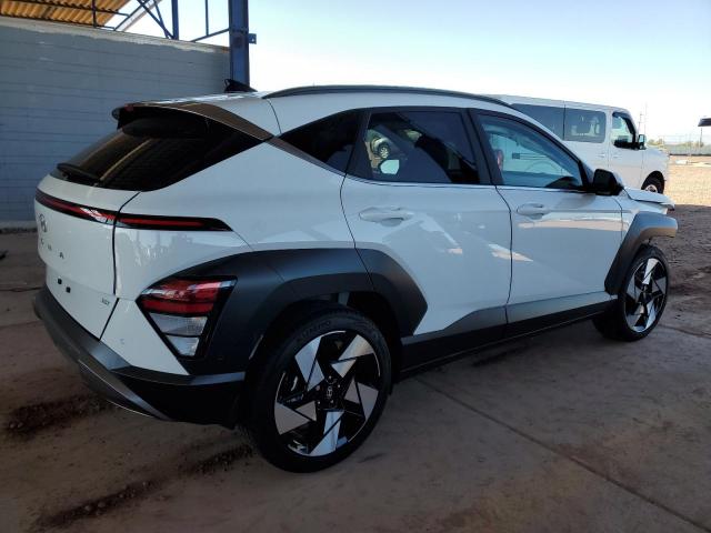 Hyundai KONA Limited Image 12