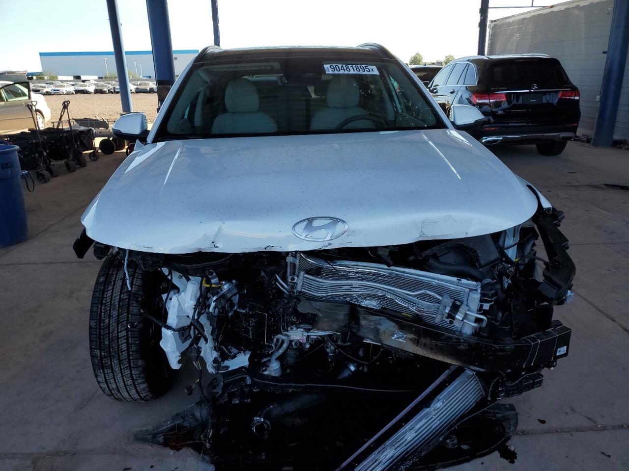 Hyundai KONA Limited Image 10