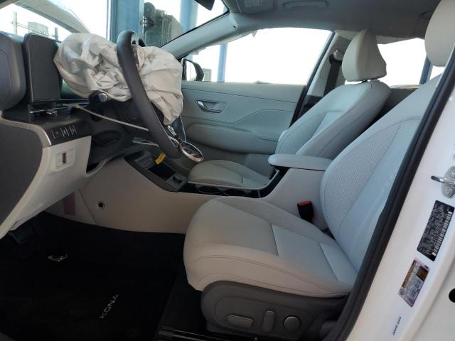 Hyundai KONA Limited Image 2